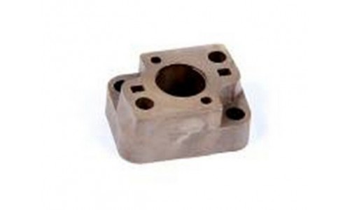 Carb Manifold - New Material Gen 2 23/26/29/30.5cc | Rovan Sports